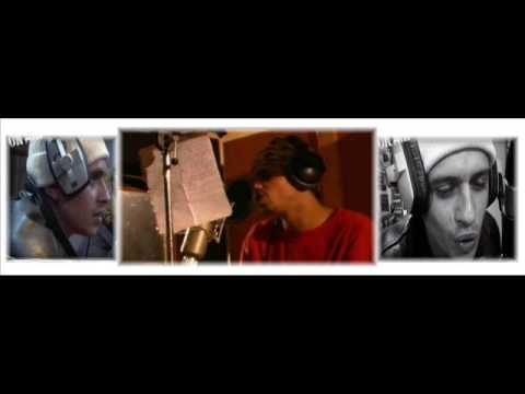 Le Rat Luciano ft Mik D'Elit - Au dela des générations