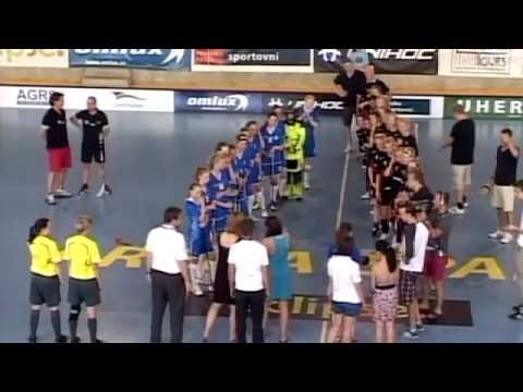 Prague games 2012 - g14 finale