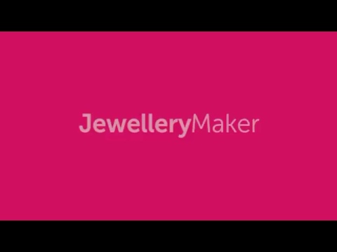 Jewellery Maker Live 23/09/2017 - 6pm - 10pm
