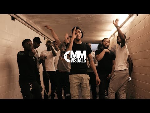 Skeez NG x Snoop NG- From Da Mud | Visual by @MarlissaMonay