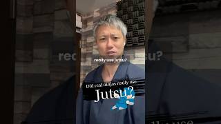 Download lagu Did real ninjas really use Jutsu? mp3 Download lagu Did real ninjas really use Jutsu? mp3