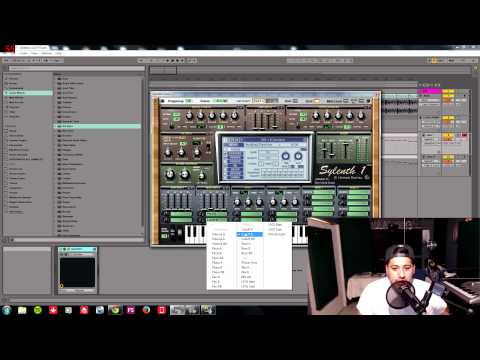 Blasterjaxx You Found Me Lead Sound Design Episode 79