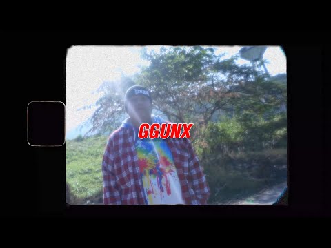 GGUNX - I'M SAD Ft.SPK  Prod. Tha.G (Official Music Video)