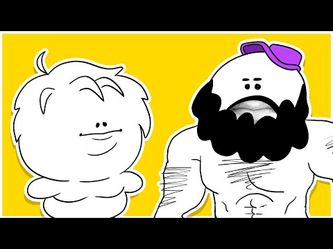 OneyPlays Animated: Tomar Chime