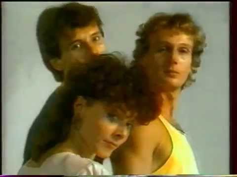 Papírgyár - Téged vár a papírgyár (Geszti Péter, Bálint Antónia, MC Hawer) [reklám]