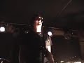 Year of the Rabbit - Last Defense - Live