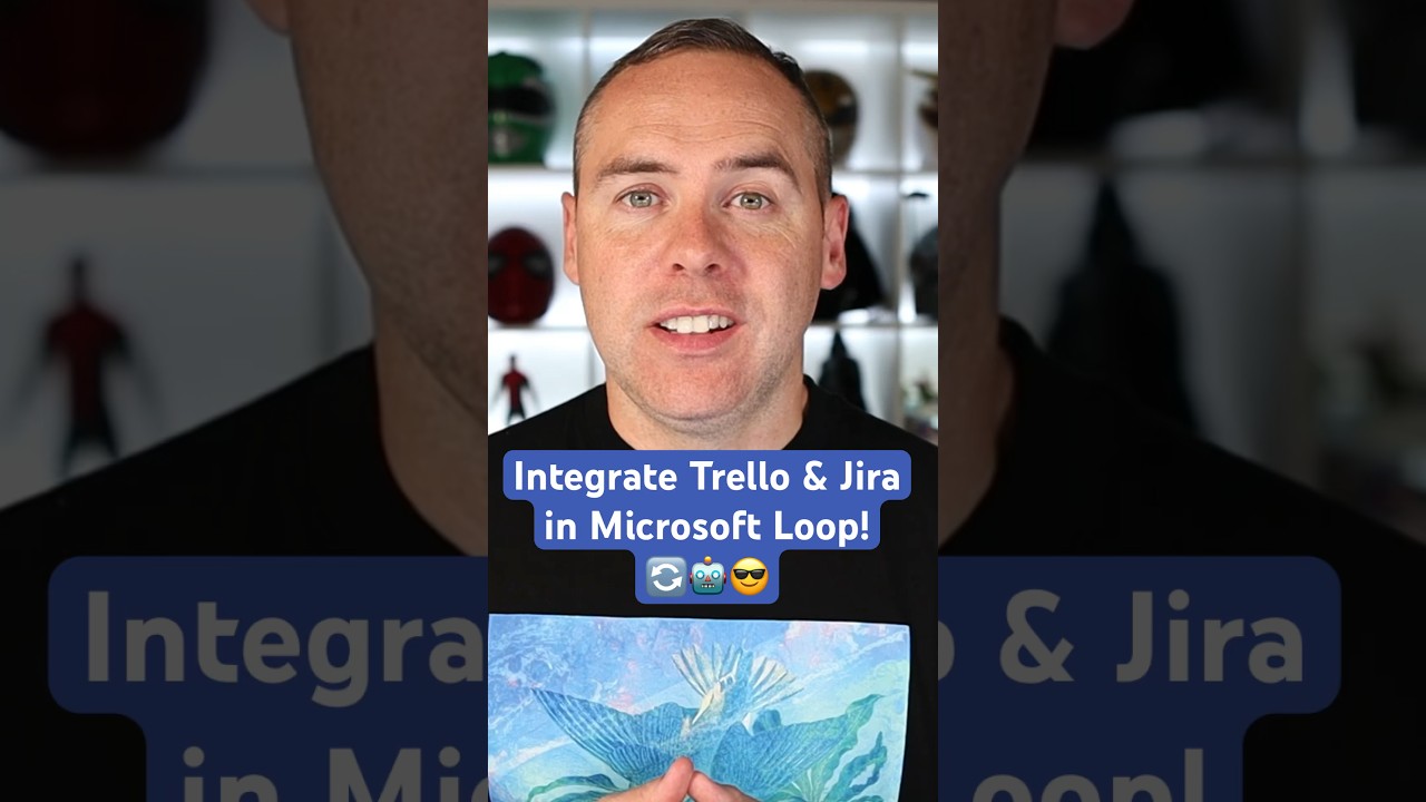 How to Integrate Trello and Jira in Microsoft Loop (2023)