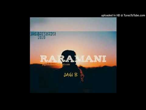 JagiB - Raramani (2020)