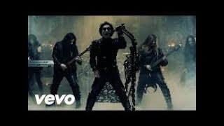 Cradle OF Filth - Lilith Immaculate Official Music Video Subtitulada Español
