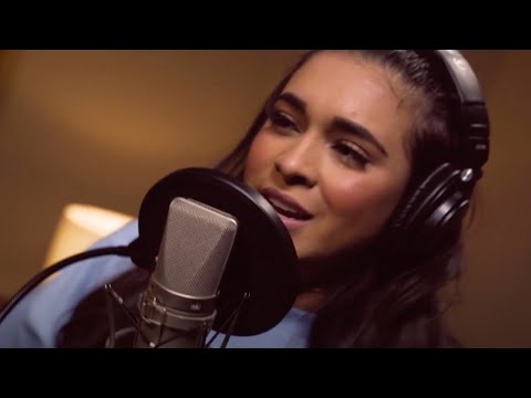 Who We Are (Live) Music Video by Courtnie Ramirez