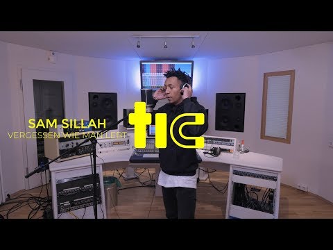 Sam Sillah | Vergessen wie man lebt (prod. by Dope Boyz) | ONETAKE