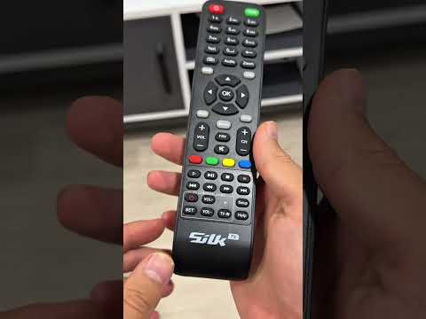 What are the colored buttons on the remote for? #remote #lifehack #tv #appletv #androidtv