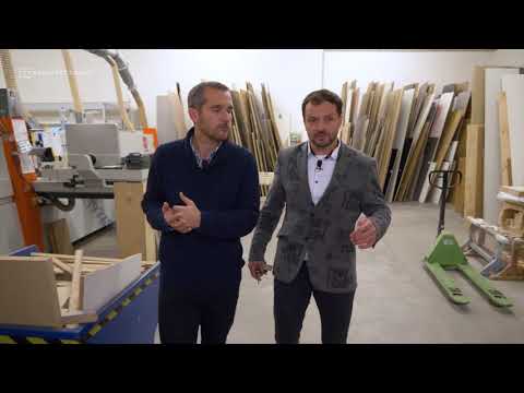 Představení firmy Interiors