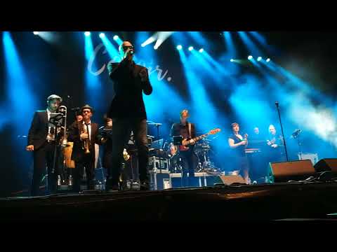 Coco Jr XL - Just what I need tonight @ AB Bierfeesten Oudenaarde