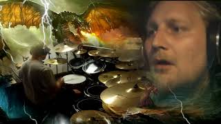 Yngwie Malmsteen - Rising Force - Collaboration cover