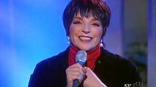 Liza Minnelli on The Today Show 2005