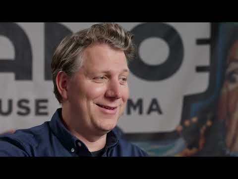 Guest Selects: Jeff Nichols (THE BIKERIDERS)