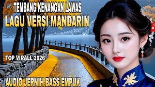 Download lagu LAGU VERSI MANDARIN INDO TOP VIRALL 2026 ❤️❤️ CINTA SERIBU BULAN..AUDIO JERNIH FULL HD BASS EMPUK mp3