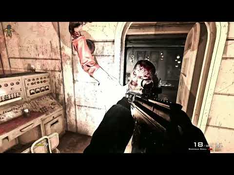 Fallout 4: Far Harbor | Clearing Out The Nucleus | Ultra Modded Gameplay - RE Inspired