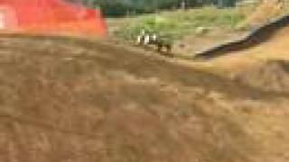 preview picture of video 'RC OFF ROAD RACING BECKLEY,WV'