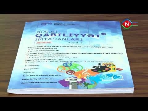 Abituriyent - 18.06.2021