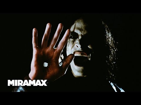 The Crow | 'Vengeance Is Mine' (HD) | Brandon Lee, Michael Massee | 1994
