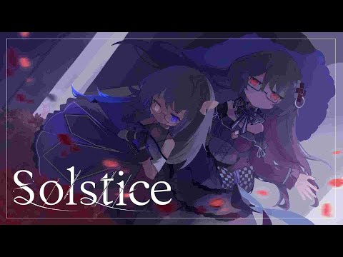 黒皇帝 + rN - Solstice