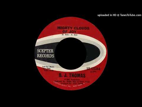1971_220 - B.J. Thomas - Mighty Clouds Of Joy - (45)(2.54)