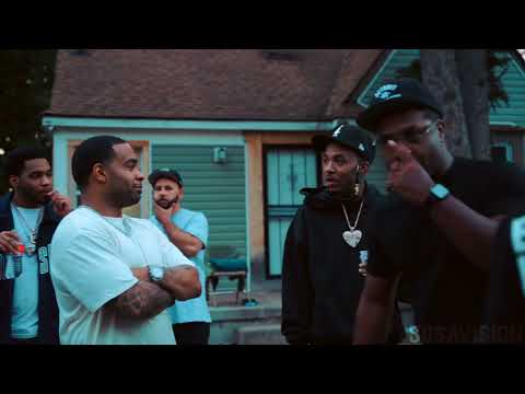 DoughBoy Freddy K - Y’all Poor Since The PUA (Official Video)