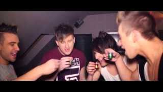 ROOM 94 - When I Was A Teenager (Official Music Video Trailer: 2/3)