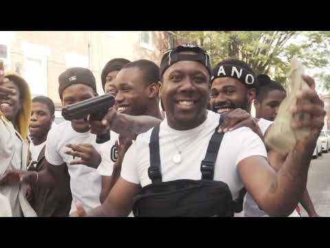 Bankroll Leem  X Stunna Margiela-Draco (Official Video)