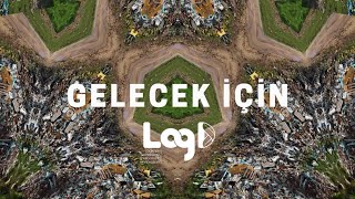 Gelecek için LogD