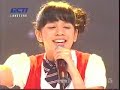 Angel Gabriel Debo Patton Cakka Idola Cilik 3