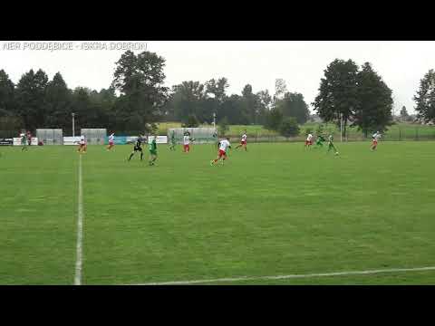 Ner Poddębice - Iskra Dobroń