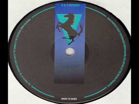 Sonic Solution - Baghdad