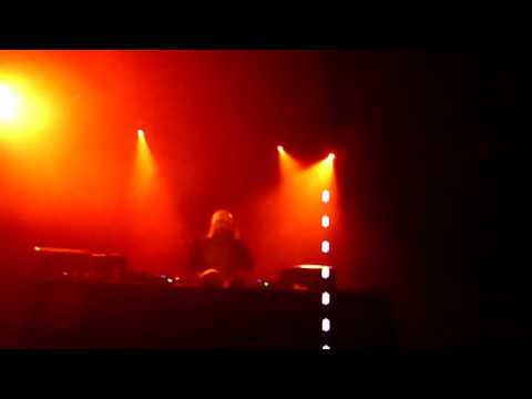 Indecent Noise 2 - 6hs Classics Set @ Magic La Plata - 15/7/16