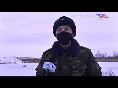 "Официальная хроника" от 23 ноября 2020г.