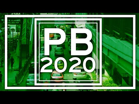 Patryk Bromm "Highway" Logo (23/12/2020)