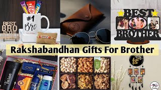 Rakshabandhan Gifts For Brother|Rakhi Gift Ideas For Brother|Rakhi Gifts With Names