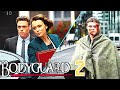 Bodyguard Season 2 Teaser with Richard Madden, Keeley Hawes and Sophie Rundle!