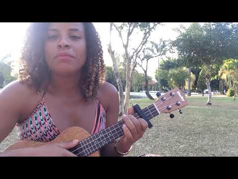 Dona Maria/I’m yours (cover by Regiane Carina)