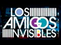 Los Amigos Invisibles - fonnovo