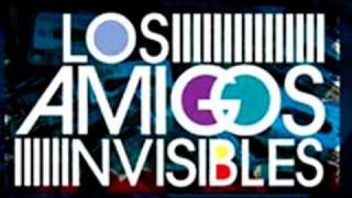 Los Amigos Invisibles - fonnovo