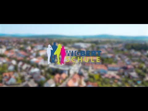 Imagefilm 2025 der Wigbertschule Hünfeld - Gymnasium des Landkreises Fulda