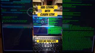 3 Apps I VibeCoded This Week with Claude Code
