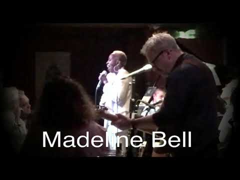 Madeline Bell Over Joyed