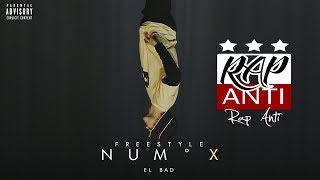 Freestyle X Rapanti Music Video