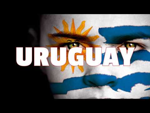 Uruguay Lugares Misteriosos para Visitar