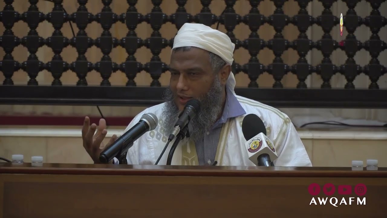 قصة إسلام جبير بن مطعم رضي الله عنه