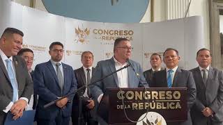 Los Valores unen al Partido Nuevas Ideas de Bukele con el Partido VIVA expresa diputado